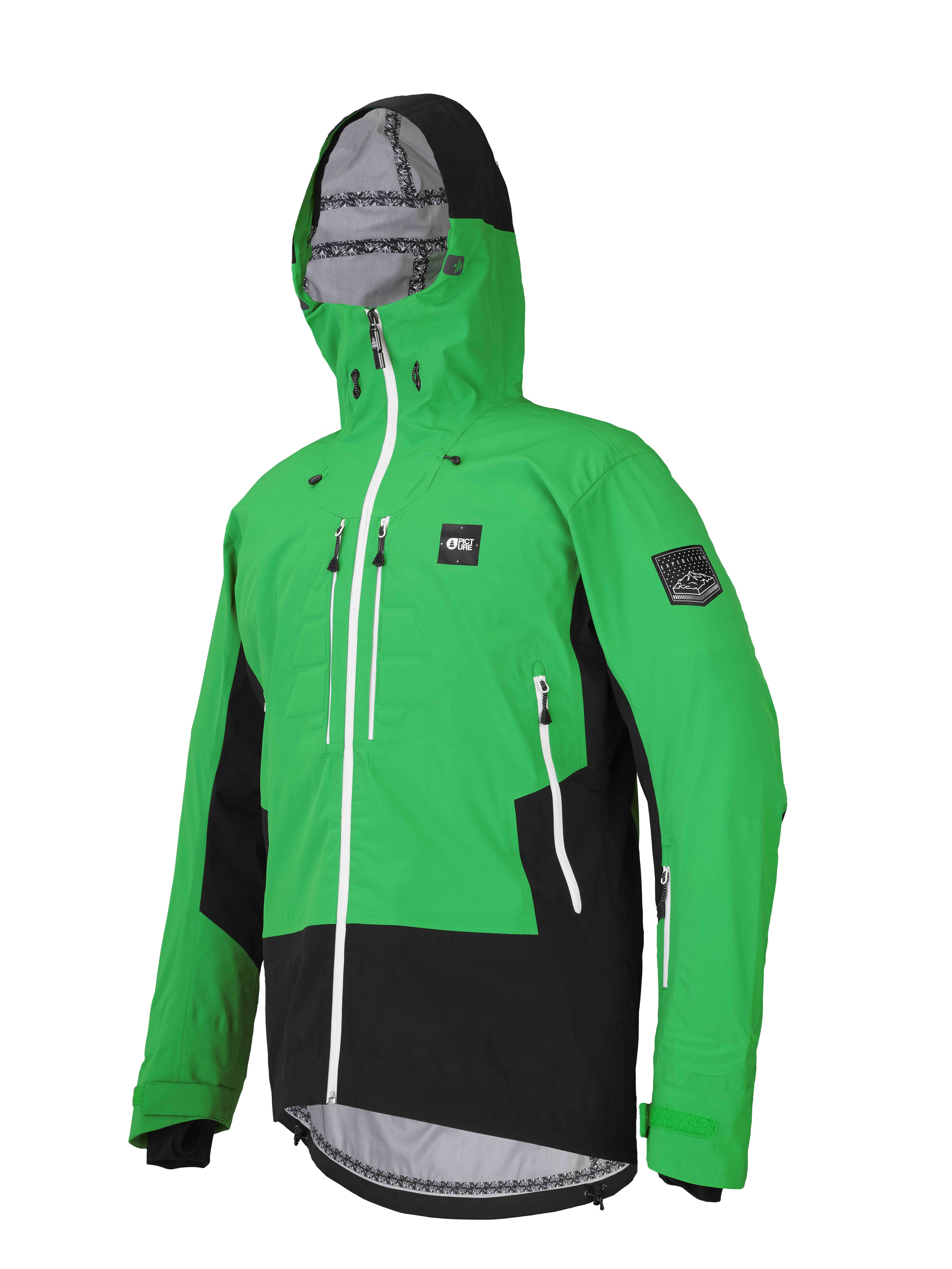 Picture Harvest Jacket