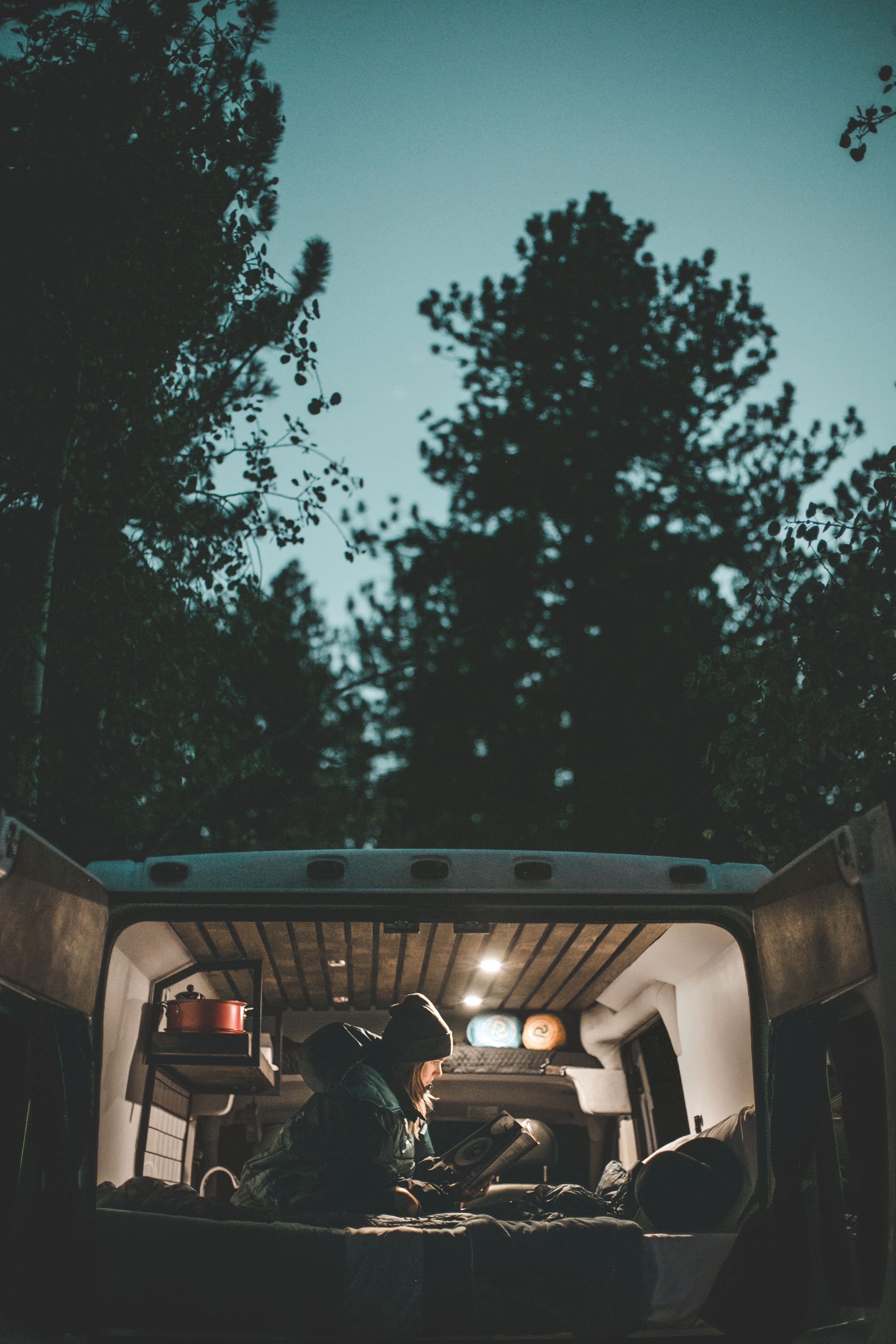 SKI0119-ROA-VanlifeCustoms-vanlife.sagas Vanlife Sagas uploading a new playlist.