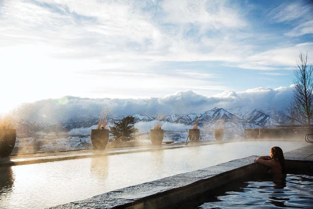 Best Ski Towns in North America: Jackson, Wyo.