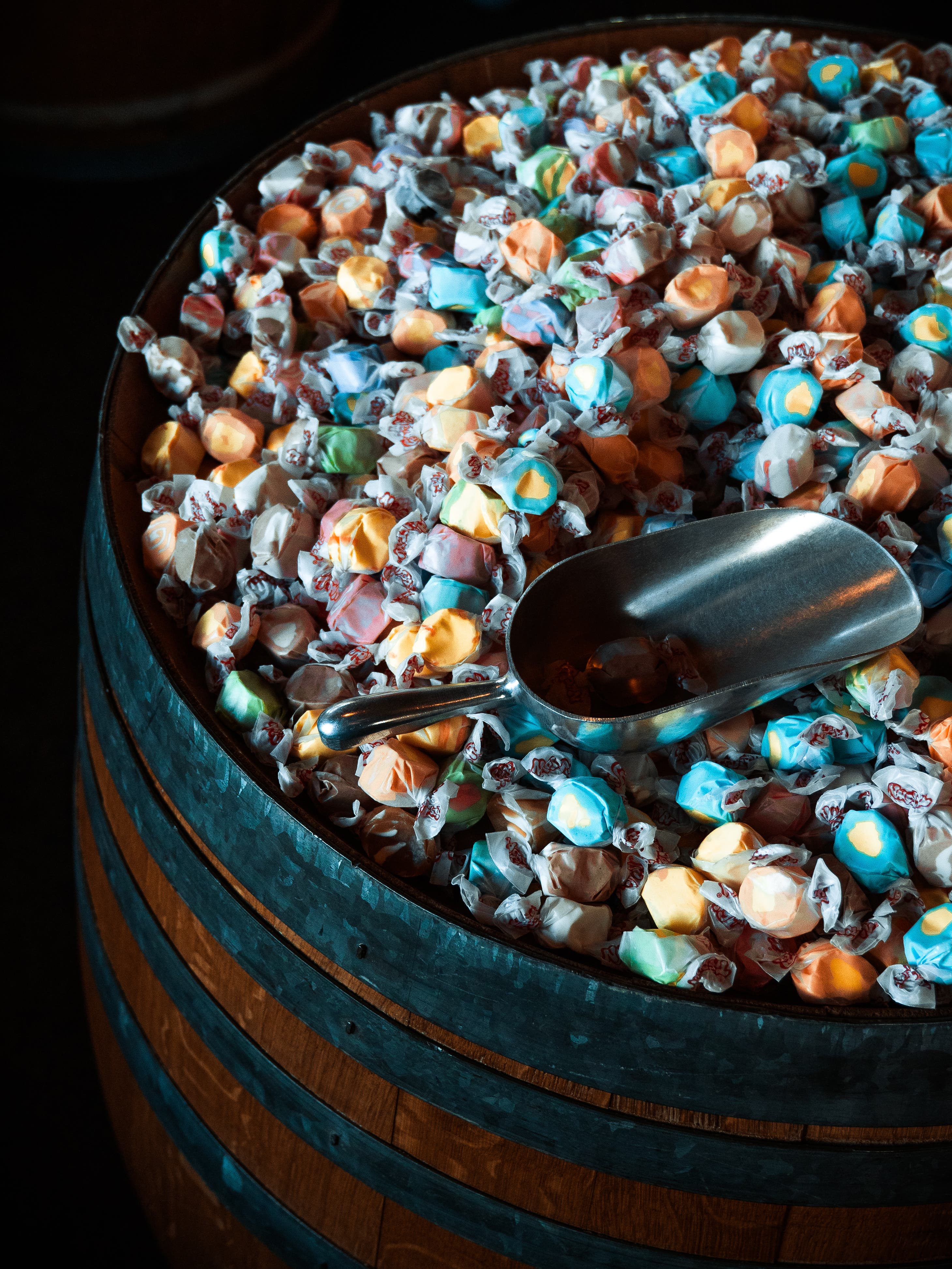 Beaver Creek Resort (7) Ski.com Epic Dream Job Stop 14 Beaver Creek; Sweet Shops