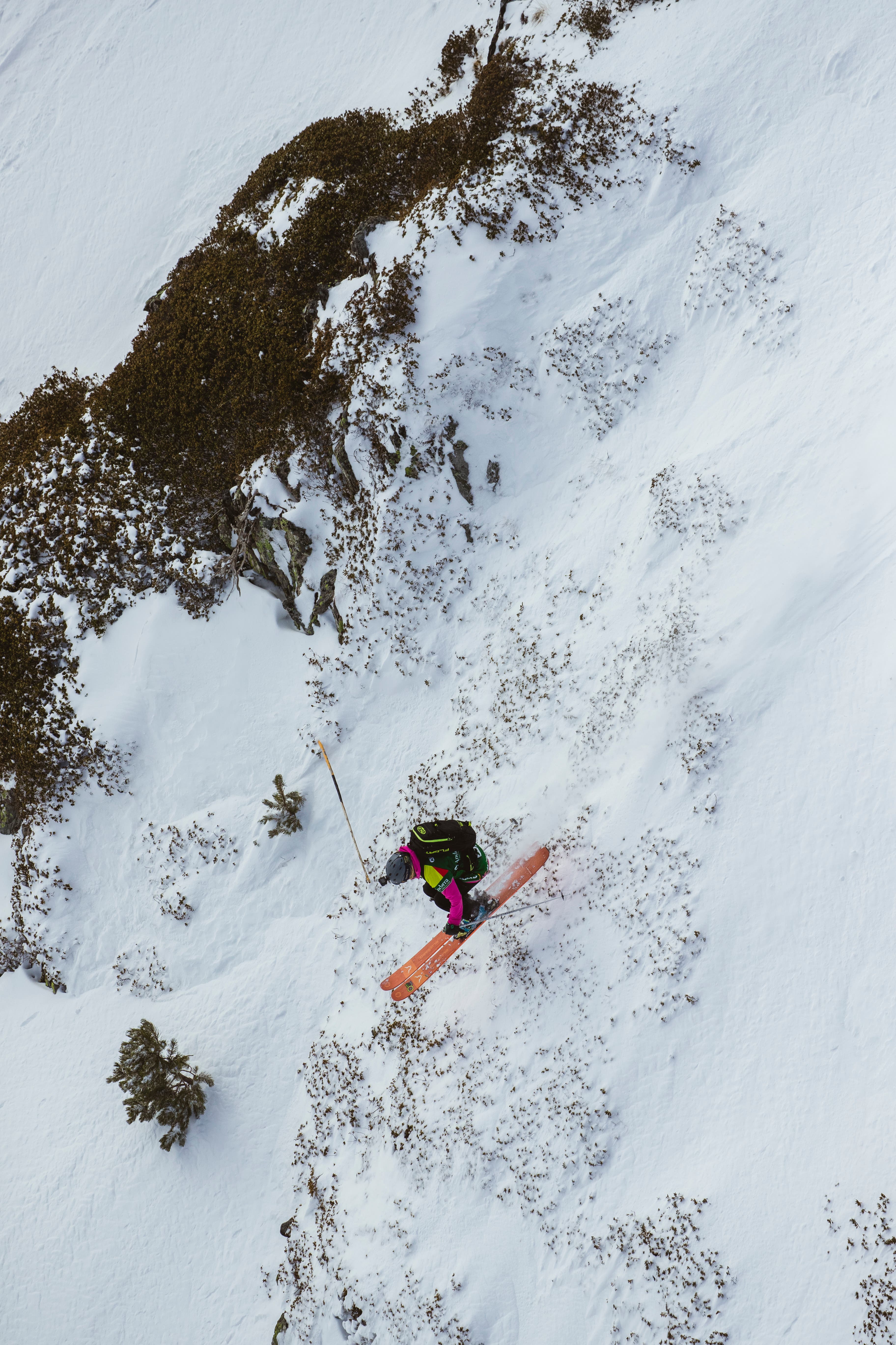 j-pollard-FWT19_ORDINO-ARCALIS_JBERNARD_2939 Jaqueline Pollard air in Andorra