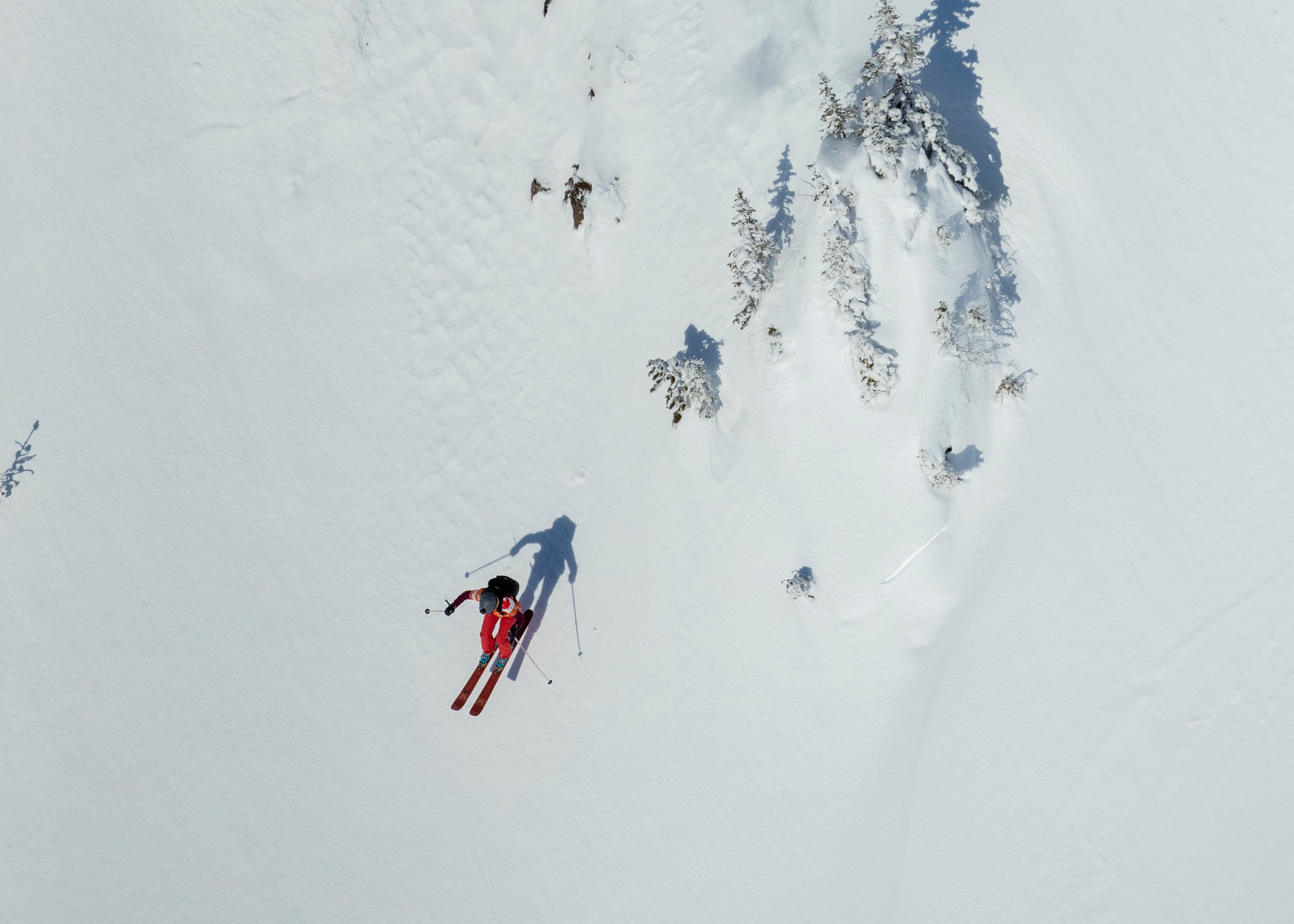 jackie pollard FWT Kicking Horse