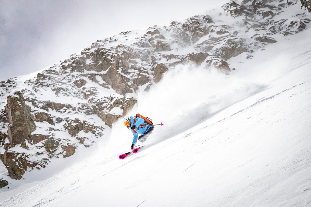 Powder Mountain: Biggest U.S. Ski Resort With Smallest Crowds - Men's  Journal