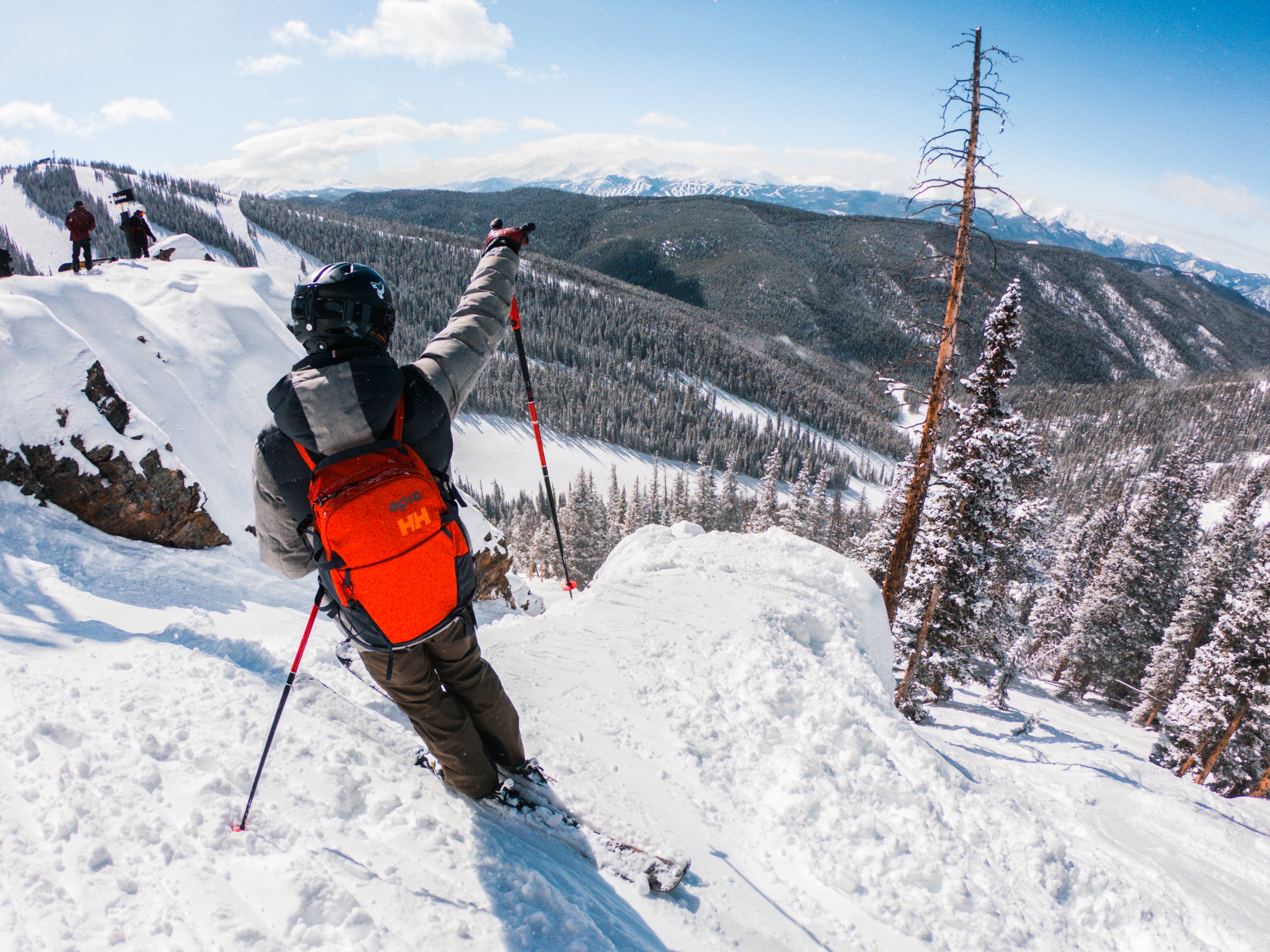 30. Keystone Resort, Colorado - Ski Mag