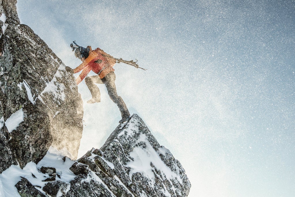 Review of "Training for the Uphill Athlete"