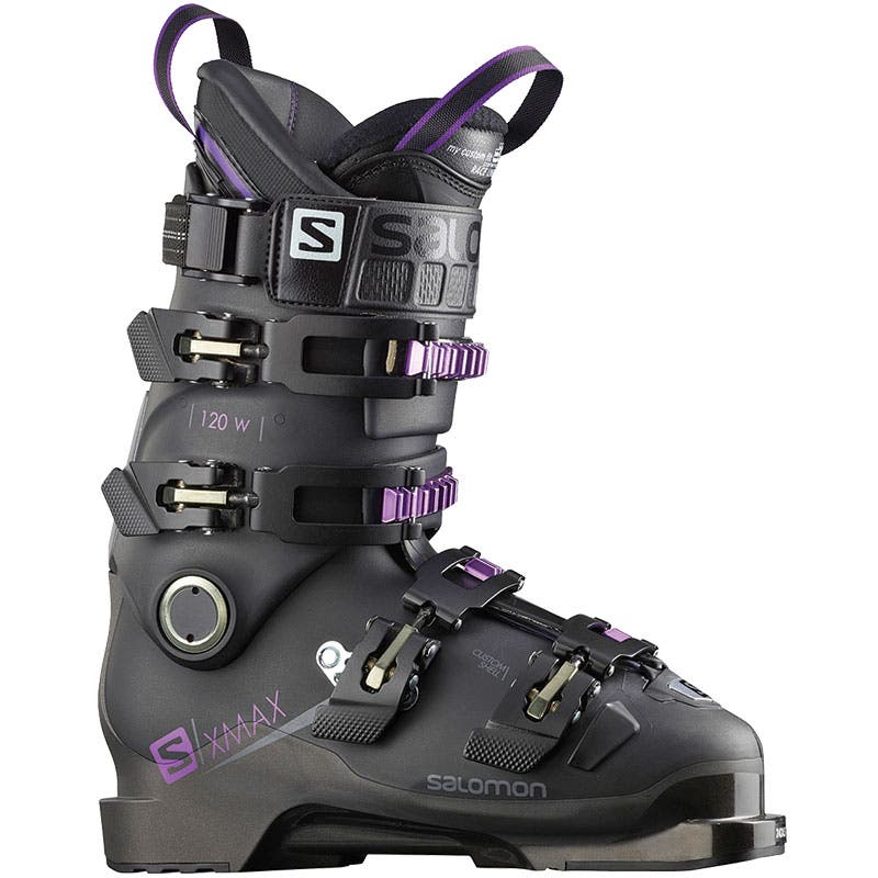 2019 Salomon X MAX 120 W