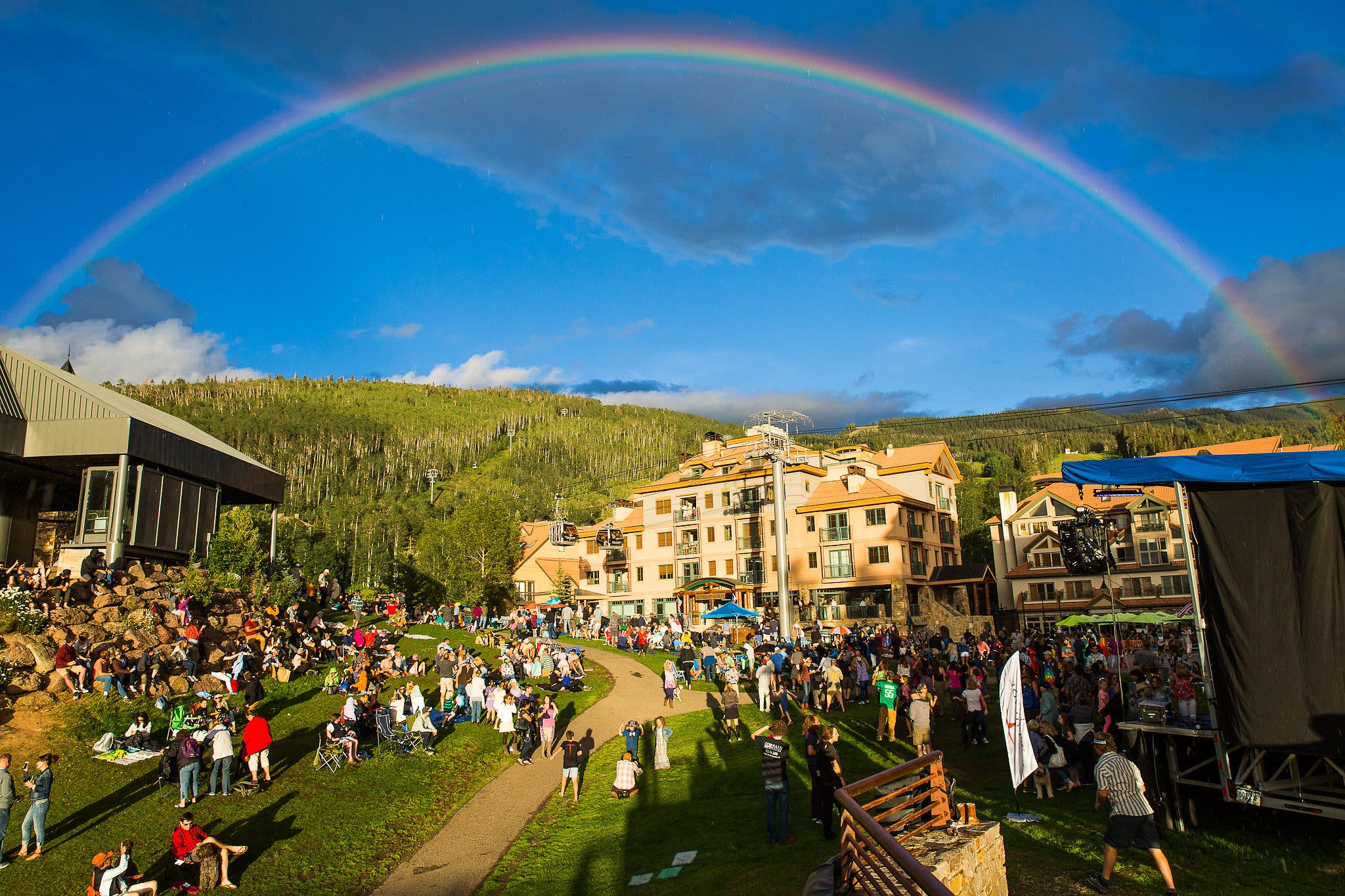 1V6A4614 Summer Festivities at Telluride