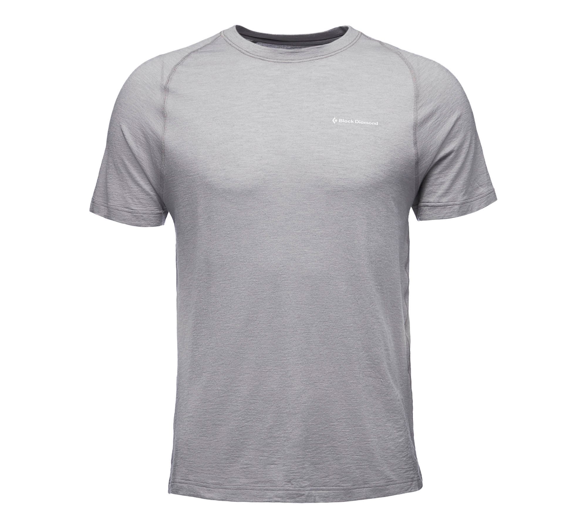 black-diamond-rhythm-tee Black Diamond Rhythm Tee