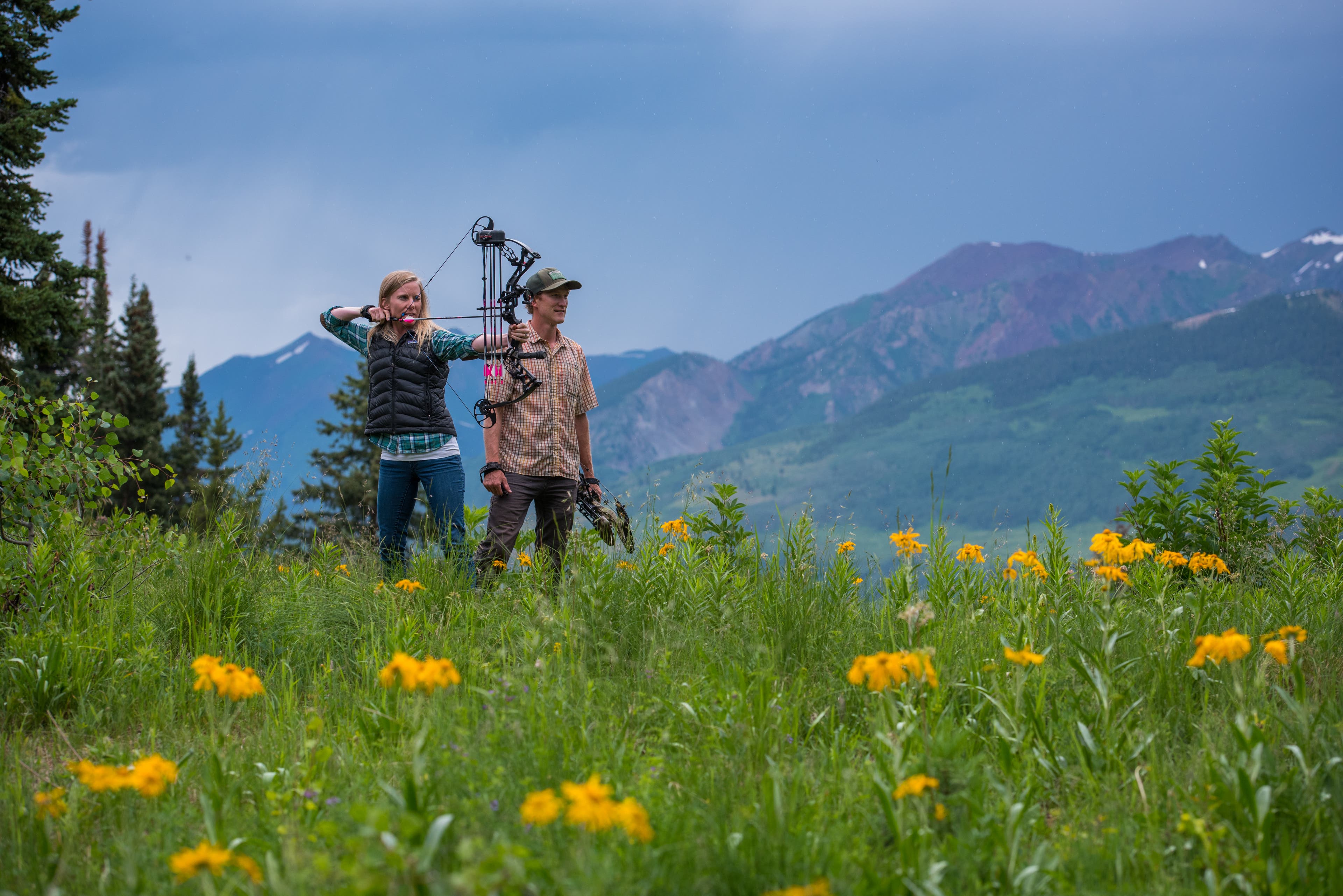 Crested Butte, Colo.