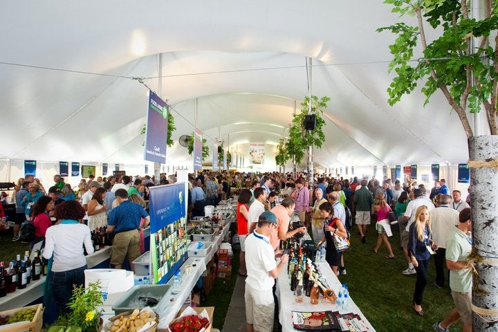 Food_and_Wine-Classic The Food and Wine Classic