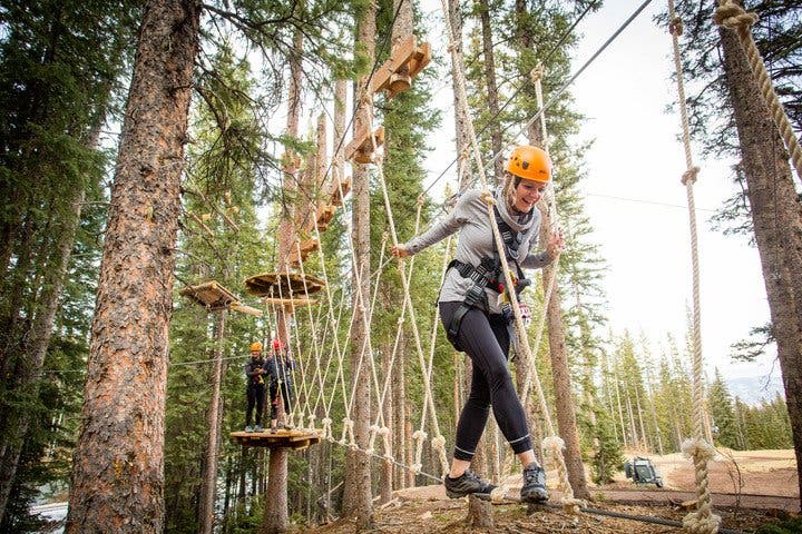 Lost_Forest Exploring Snowmass' Lost Forest