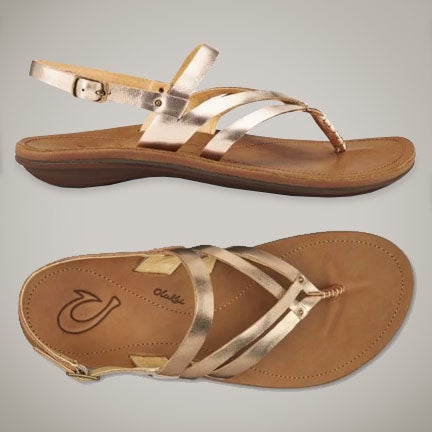 olukai None