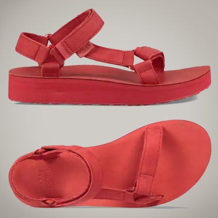 teva None