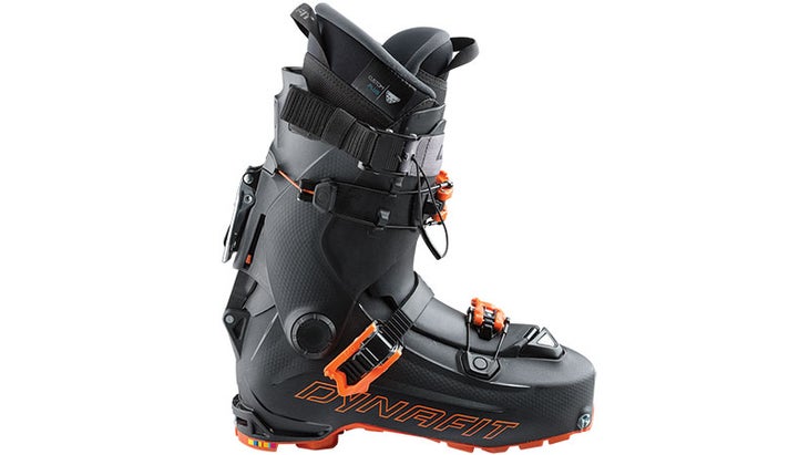 Dynafit Hoji Pro Tour Alpine Touring Ski Boot