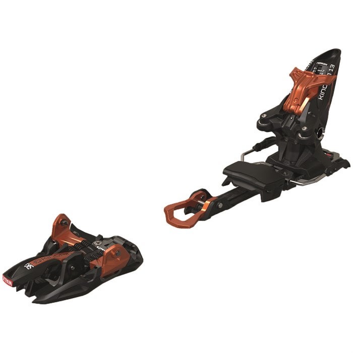 Marker Kingpin 13 Alpine Touring Ski Binding