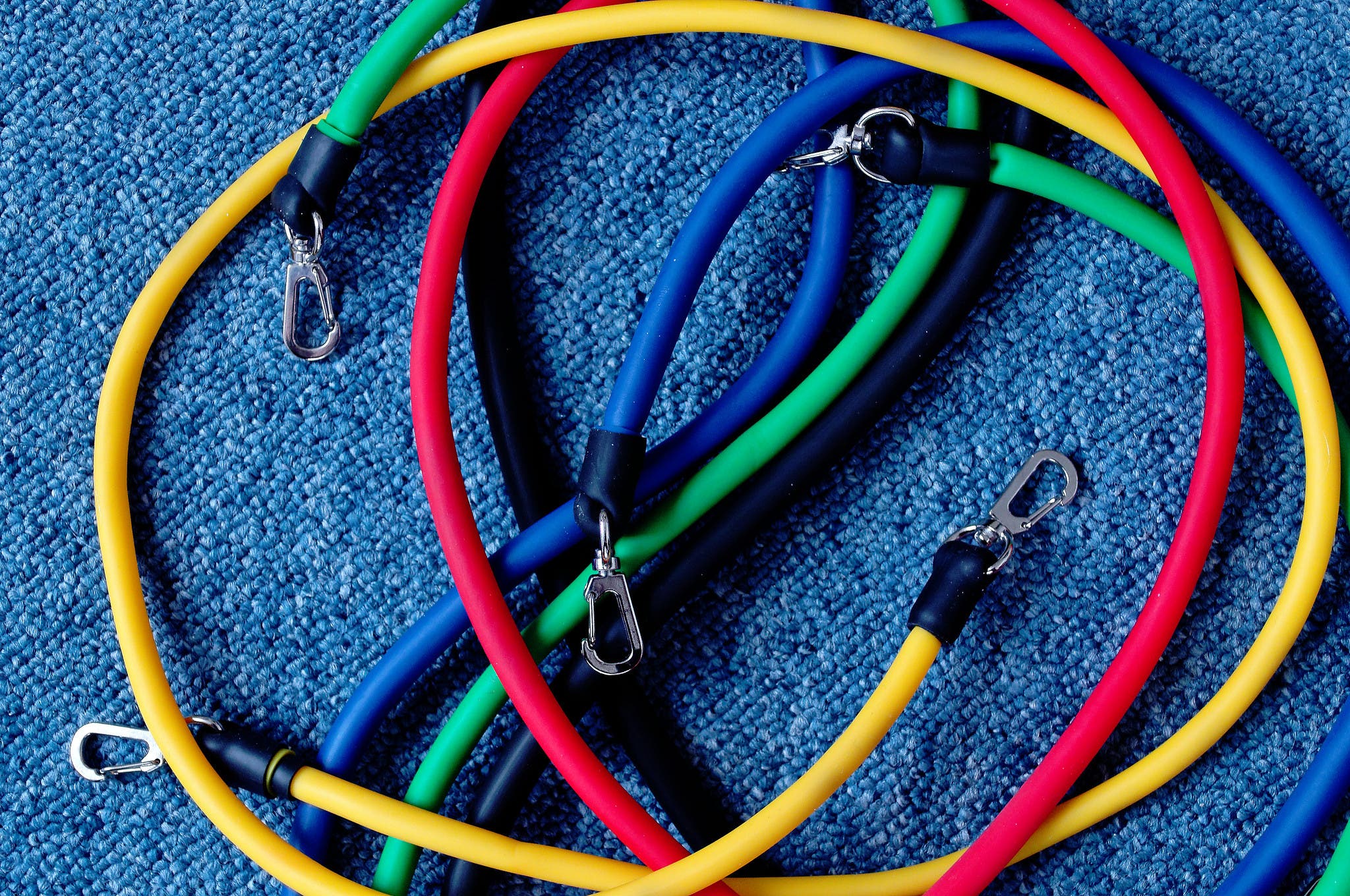 6862818780_bc6b0302ff_k Resistance bands