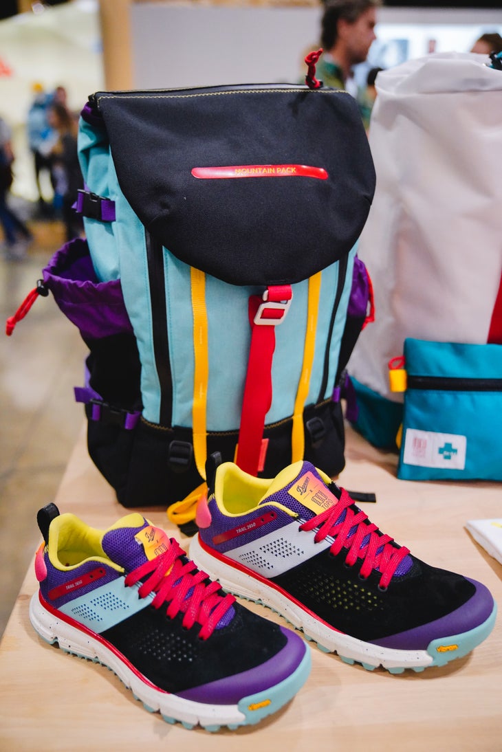 _MCN6594 Topo Design's Mountain Pack at Outdoor Retailer 2019