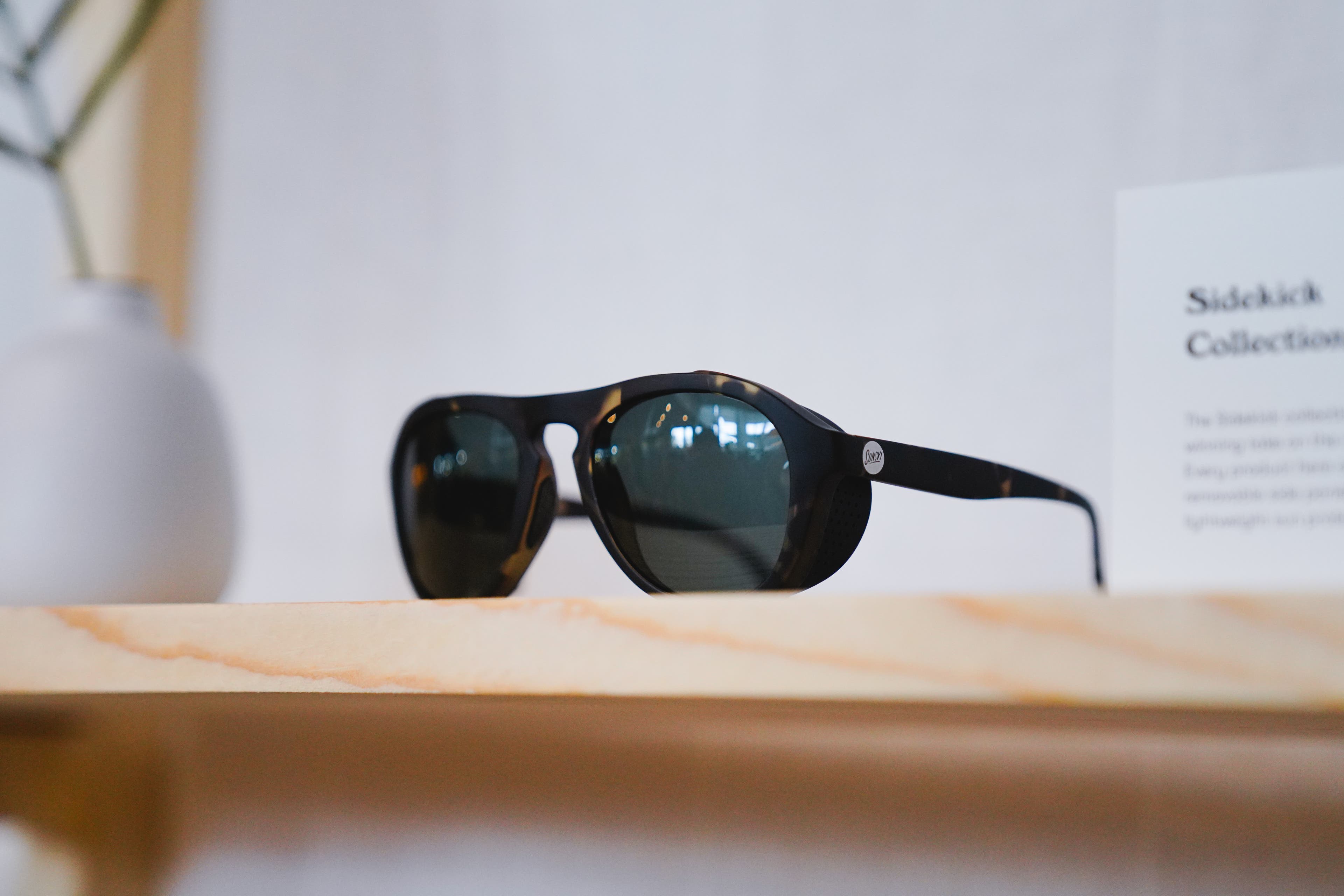 SunSki Treeline Sunglasses