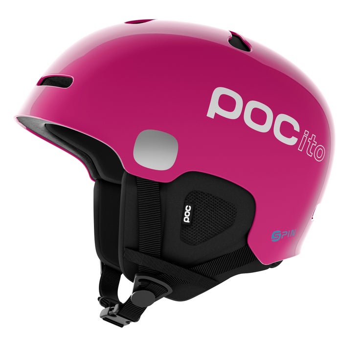 Pocito Auric Spin Kid S Helmet Review