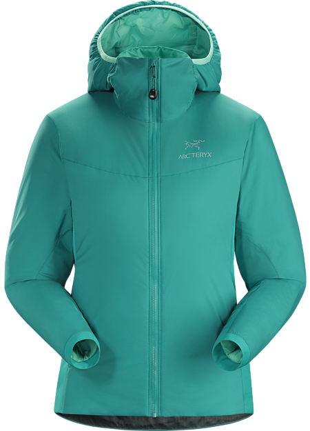 Atom-LT-Hoody-W-Illusion Arc'teryx Atom LT Hoody