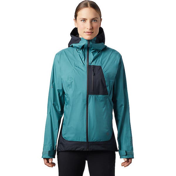 10476344x1213850_zm Mountain Hardwear Women's Exposure/2 GTX Paclite Plus Jacket