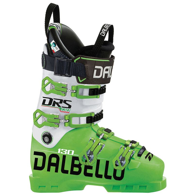 dalbello vs salomon ski boots Panterra 105 W ID GW - Women's 2024 reinforced polyamide The 6 Best Men's High-Performance