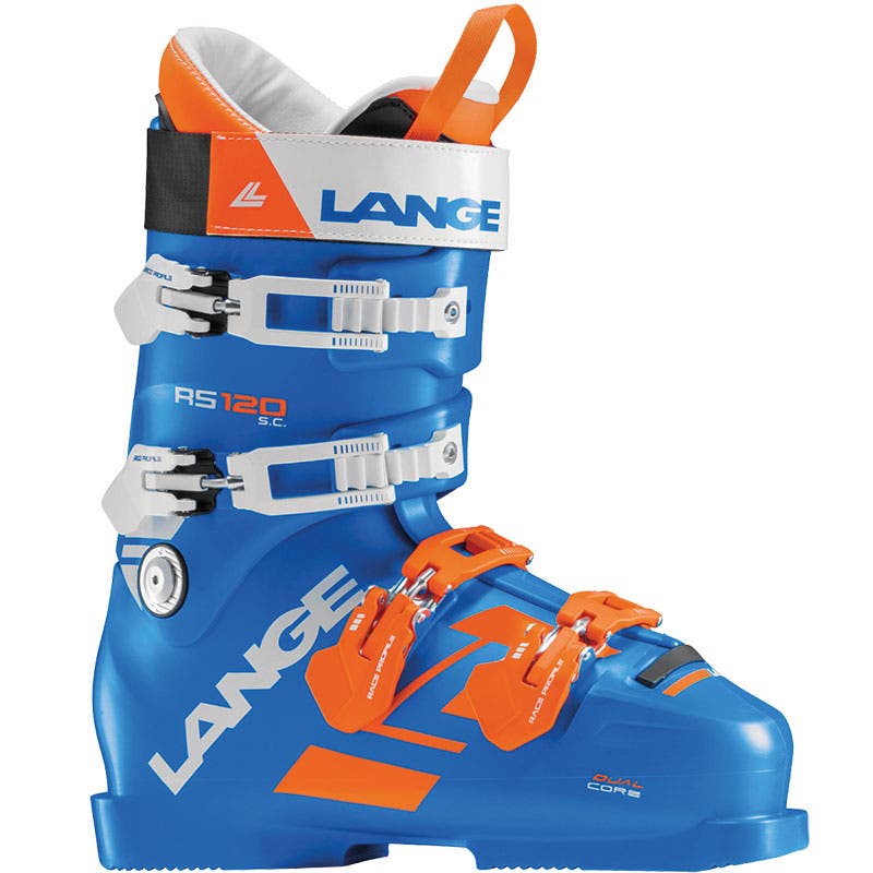 2019 Lange RS 120 SC