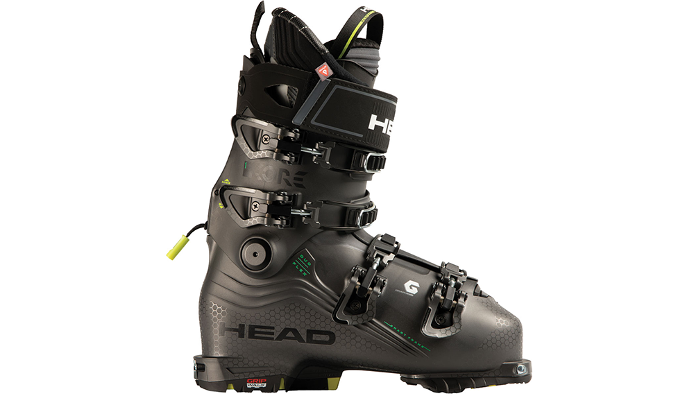 2020 Head Kore Ski Boot Review