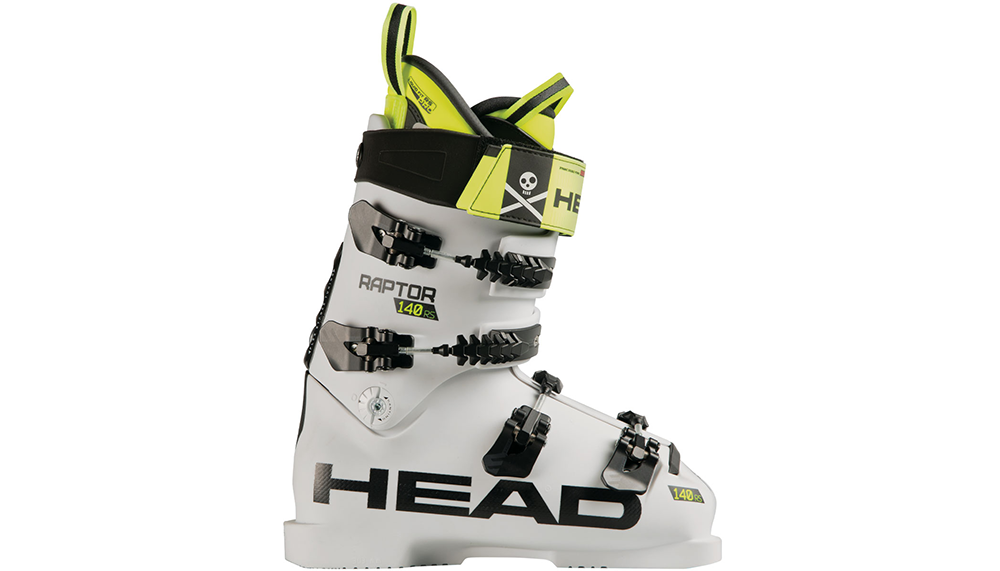 2020 Head Raptor RS Ski Boot Reviews
