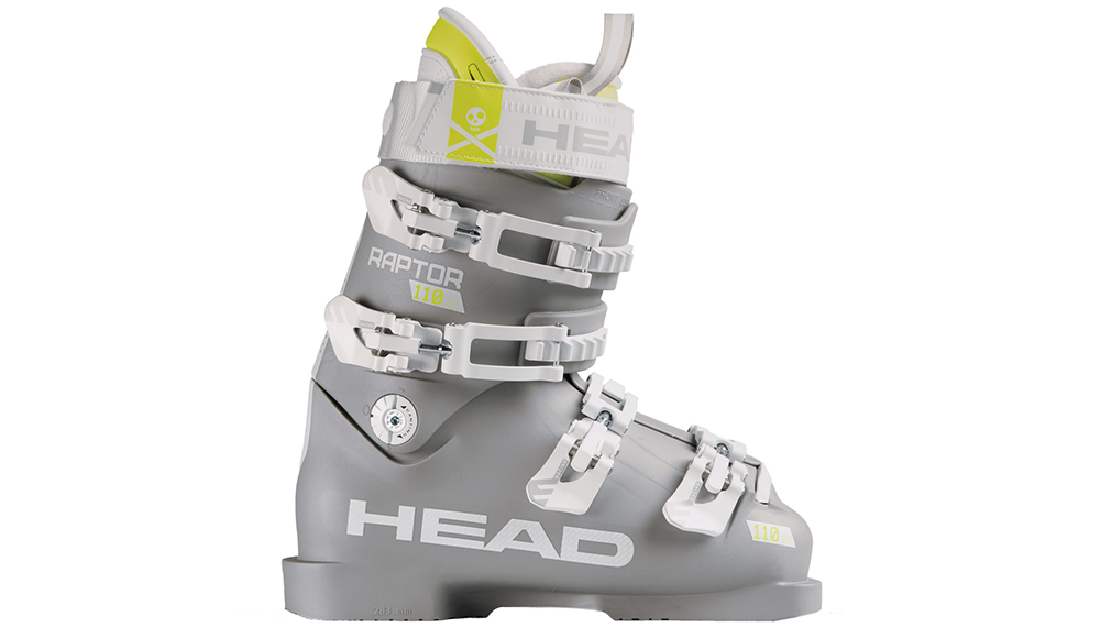 2020 Head Raptor RS W