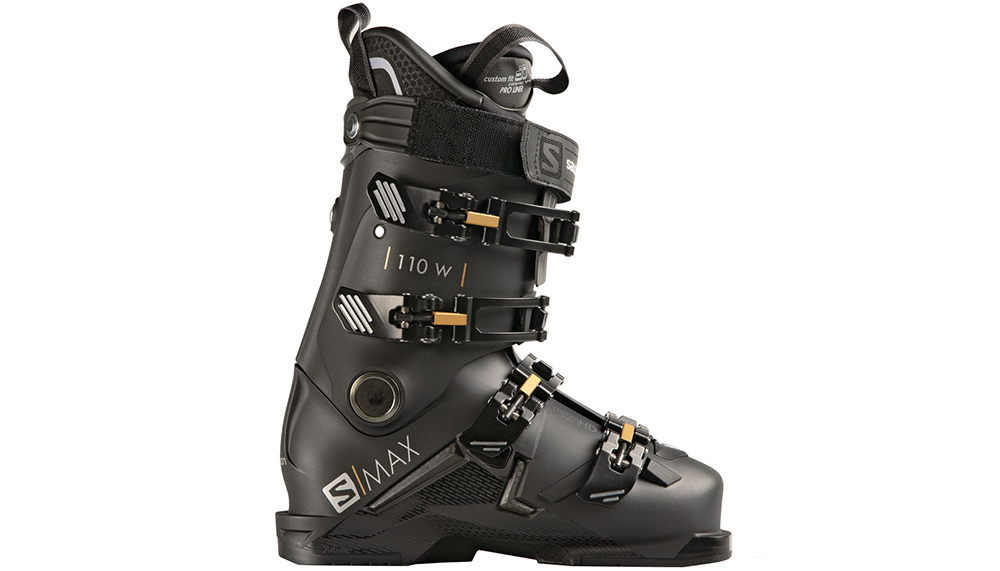 The Best Women's High-Performance Ski Boots of the