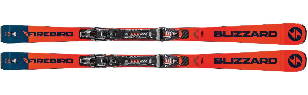 Blizzard Firebird HRC – Ski Review 2019/20