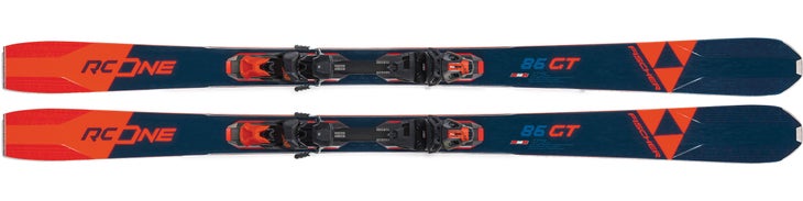 1920ski-Fischer-RCOne86GT 2020 Fischer RC One 86 GT