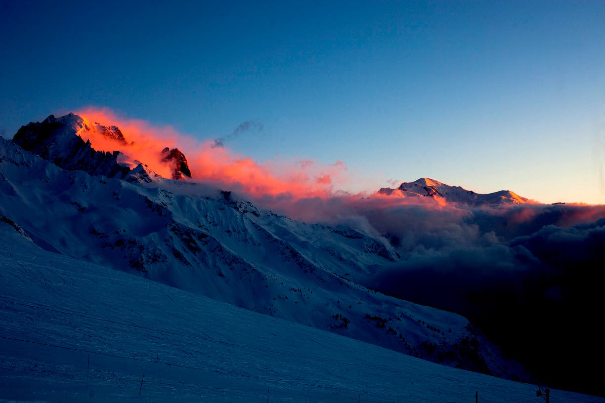 Ski.com Launches Second Year of Dream Job Competition