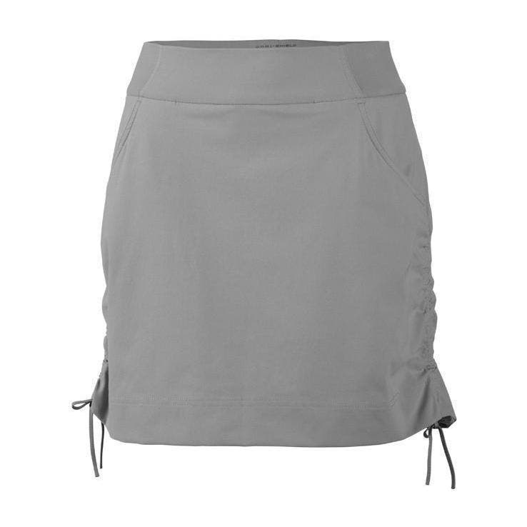 columbia-womens-anytime-casualtrade-skort-1396986-1 Columbia Women's Anytime Casual Skort in the shade light grey
