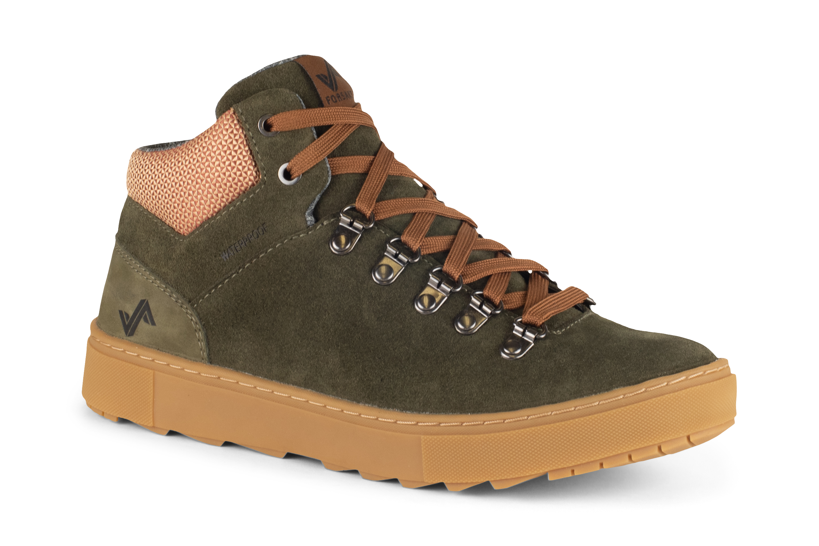 Forsake Lucie Mid Forsake Lucie Mid Travel Shoes