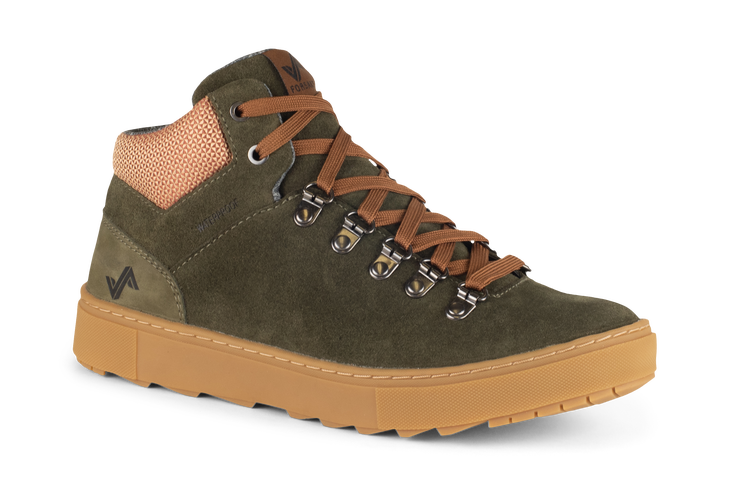 Forsake Lucie Mid Forsake Lucie Mid Travel Shoes