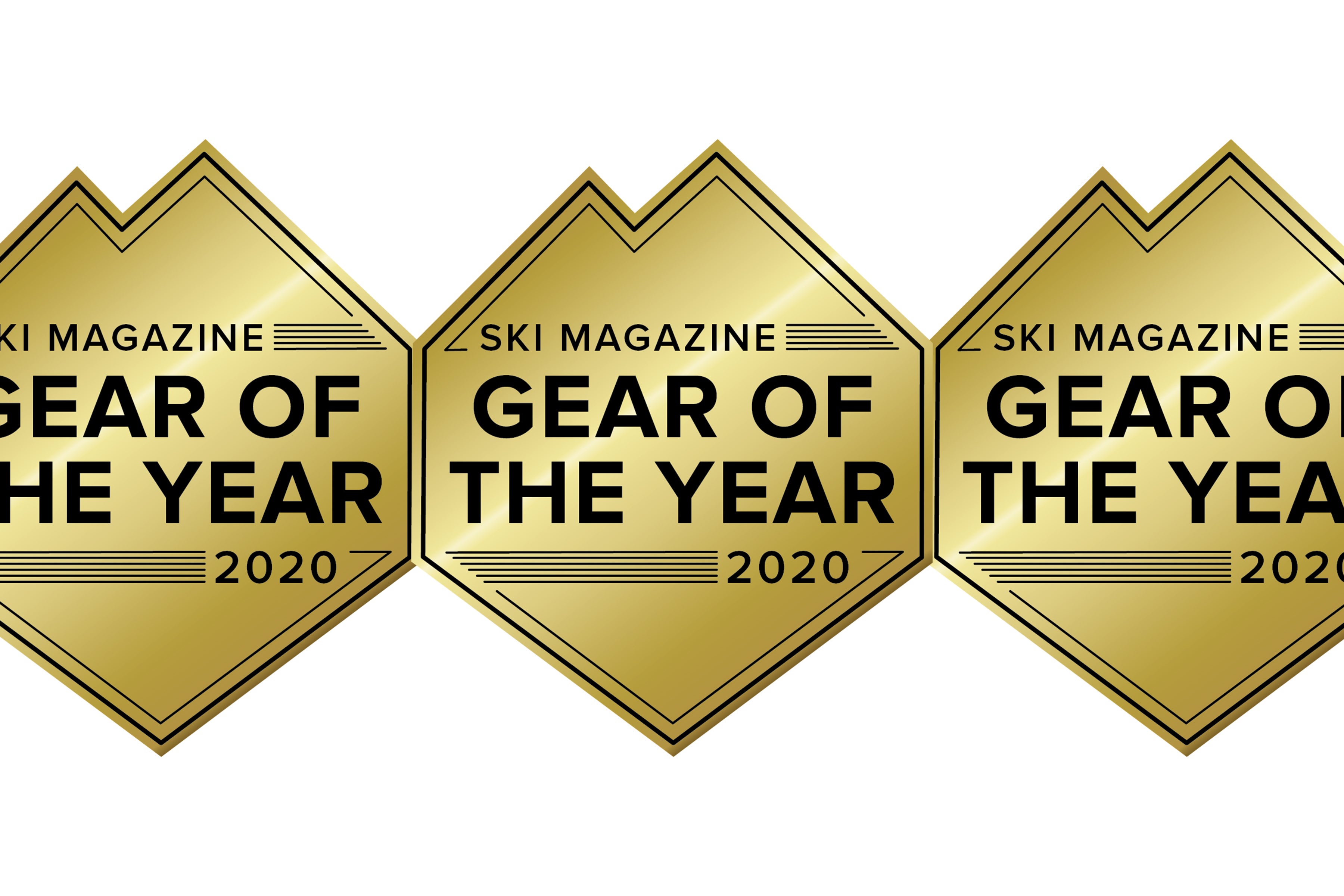 Gear of the Year