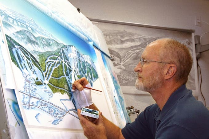 james niehues in action None