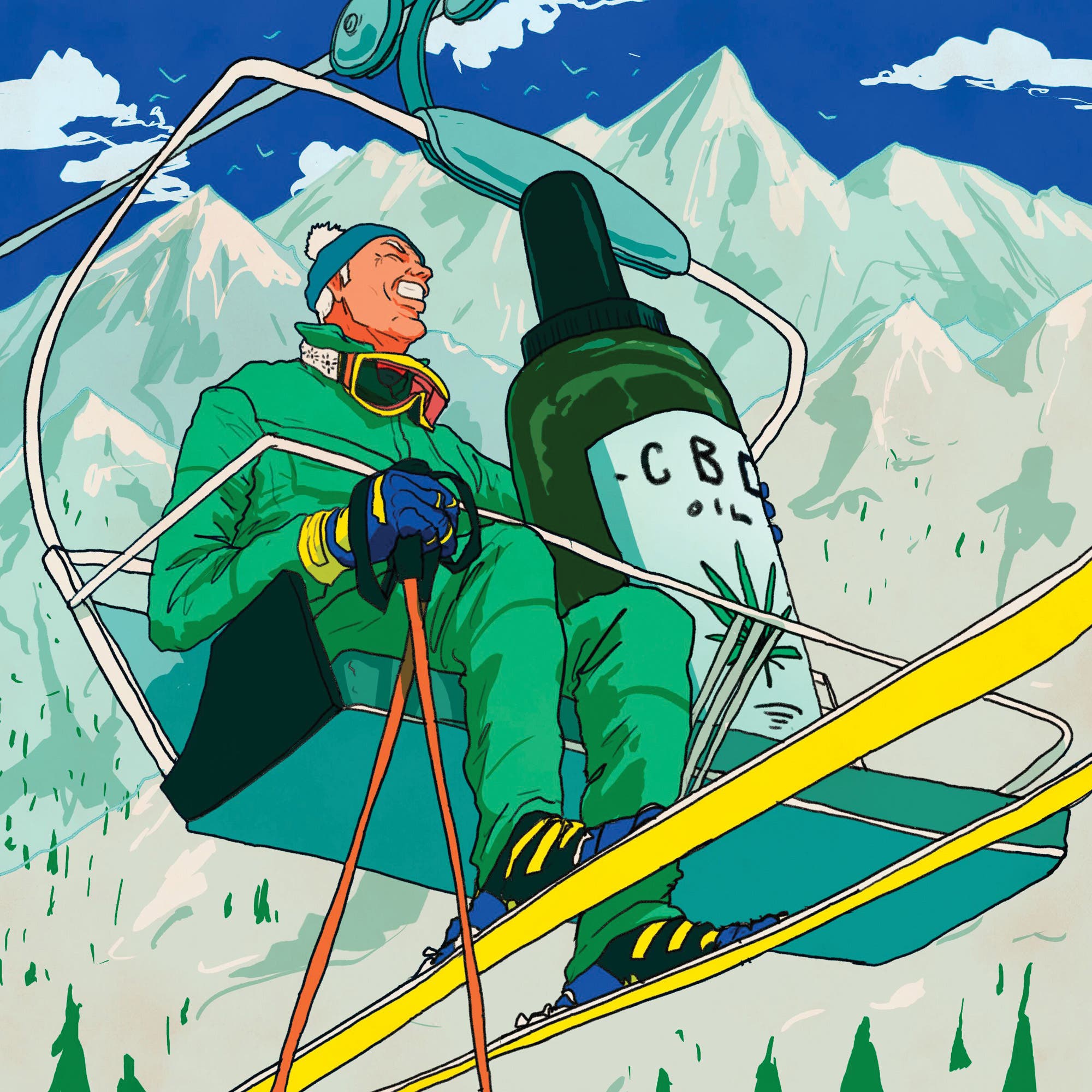 SKI1019-Trends-ABCofCBD-byMichaelByers CBD illustration