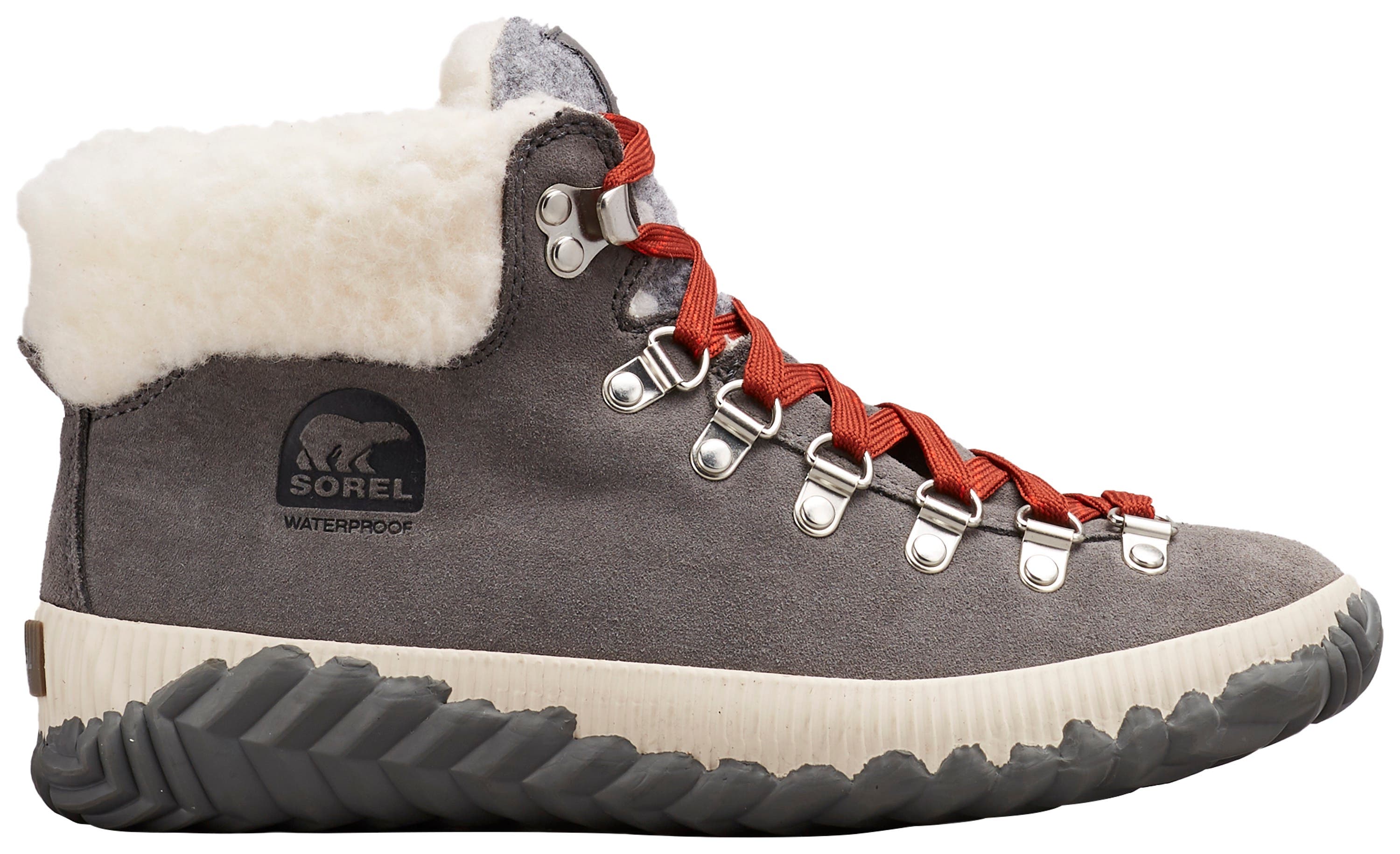 SOREL Out N About Plus Conquest