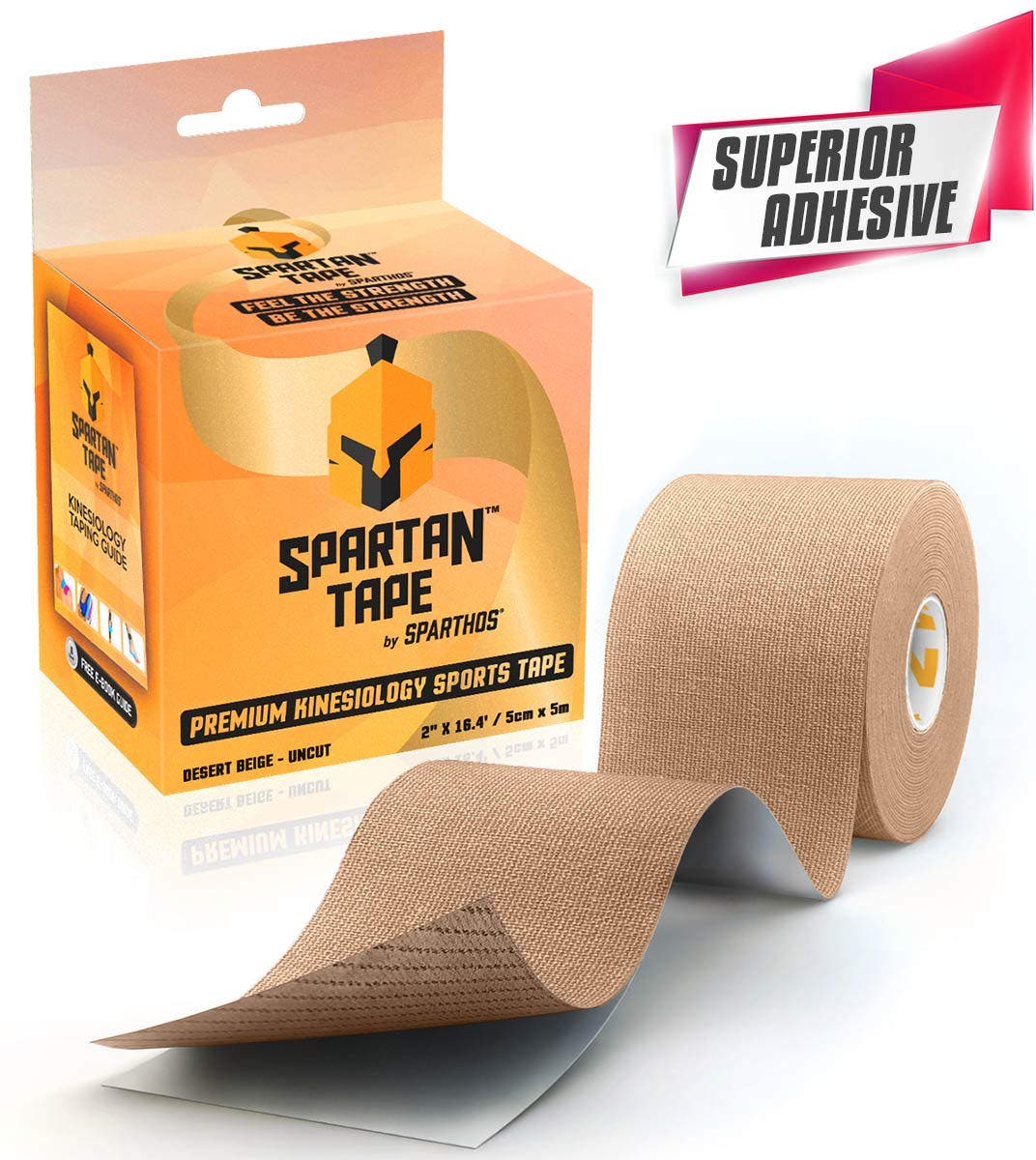 SpartanTape_ProductShot_Amazon None