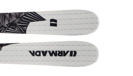 Armada Invictus 89Ti 2020 Men s Frontside Ski Review