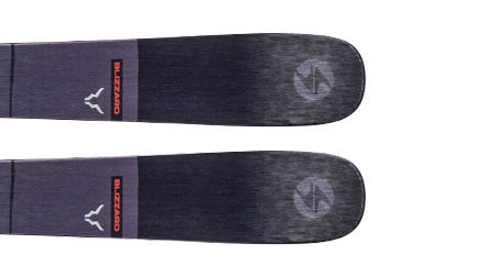 Blizzard Brahma 88 - Men's Ski Review 2020