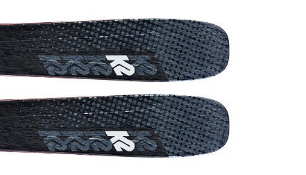 K2 Mindbender 88ti Alliance