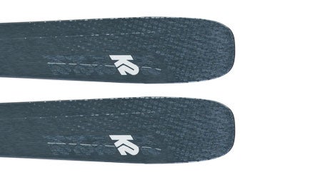 K2 Mindbender 98ti Alliance (2020)