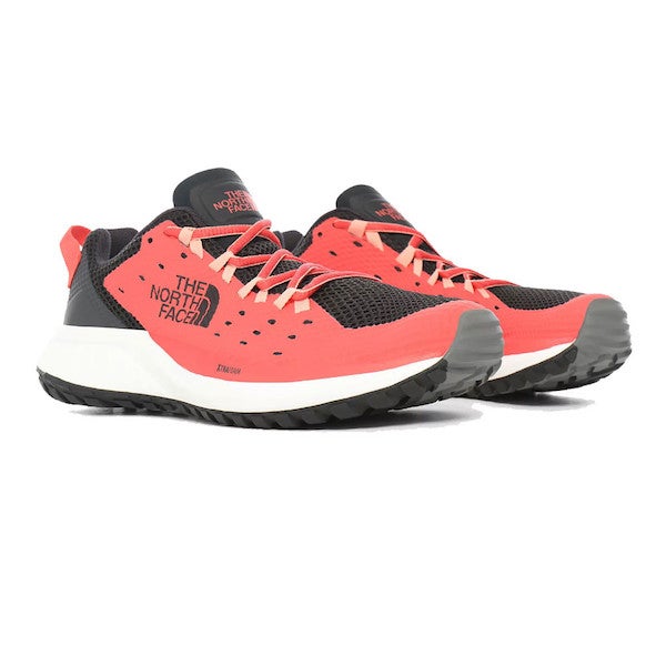TNF123_1000_1 The North Face Ultra Endurance XF Women's Trail Running Shoe