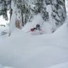 How to ski Spanky's Ladder in Whistler Blackcomb, British Columbia, Canada