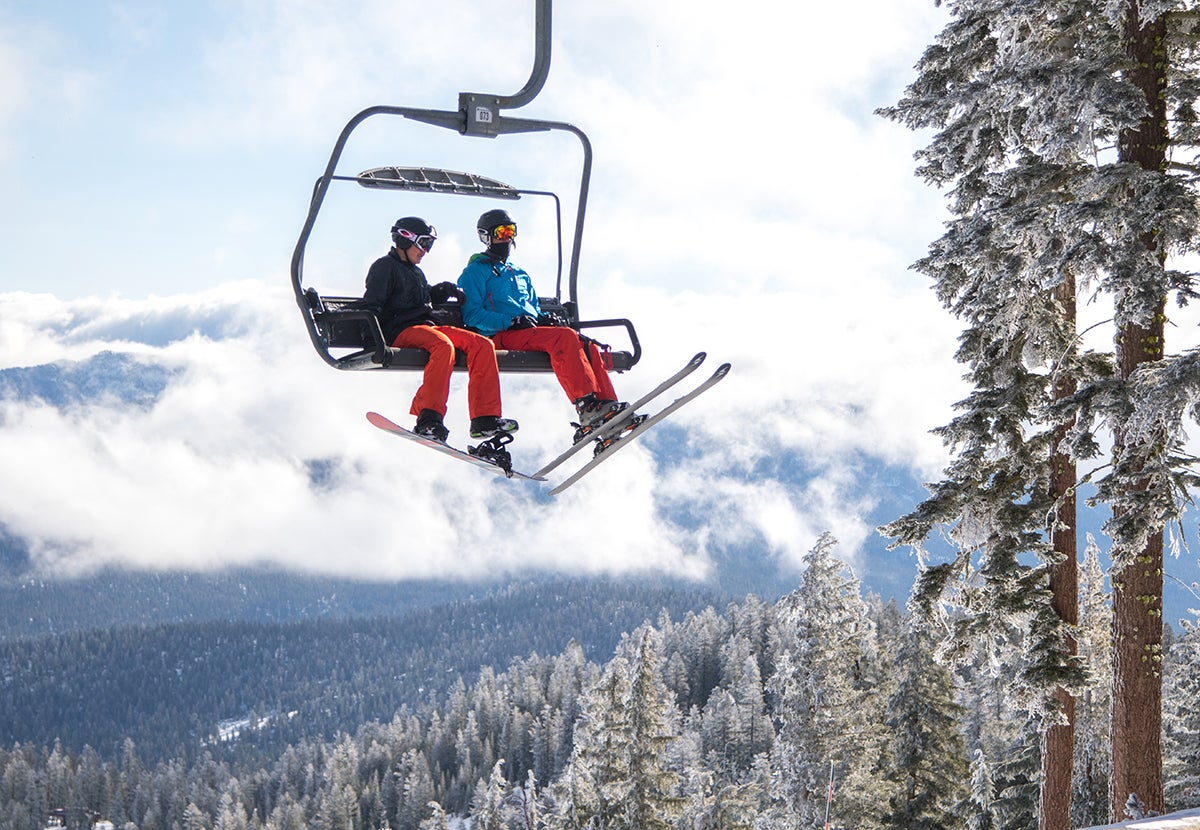 "April 19 Northstar will remain open through April 19 with a 30 percent discount on lodging at The Village for last-minute travellers.…"