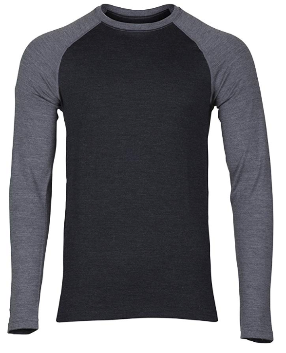 Tested: 3 Baselayers For Ski Season | SKI